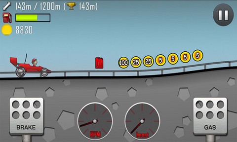 登山赛车破解版[图7]