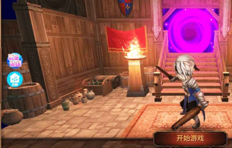 镇魂骑士[图3]