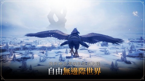 奥丁神叛国际服图1