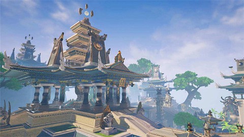 蜀山初章图2
