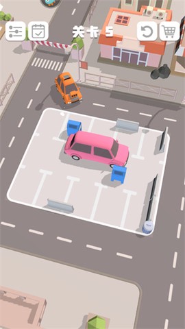 老板挪个车[图4]