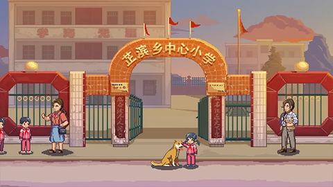 世上英雄手游图3