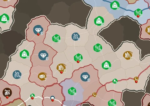 三国士族[图10]