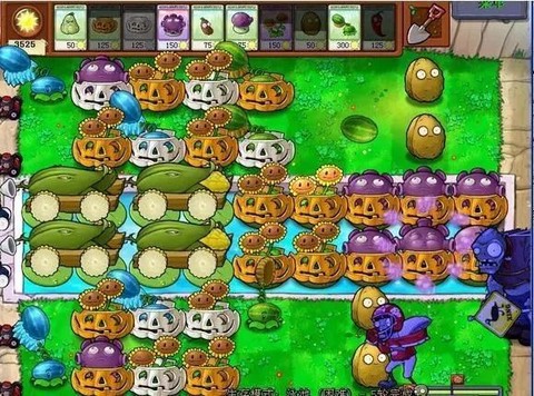 植物大战僵尸升级版[图6]