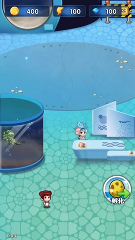 海怪孵化器[图1]