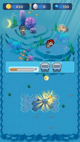 海怪孵化器图3