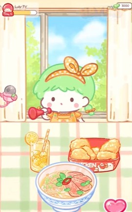 糖葫芦达人[图2]