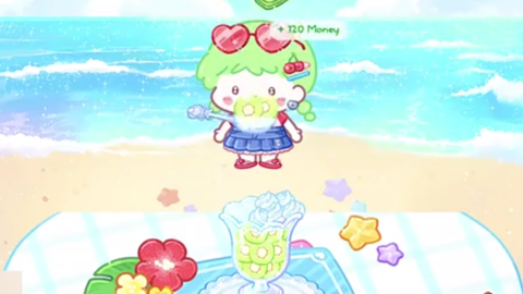 糖葫芦达人国际服图3