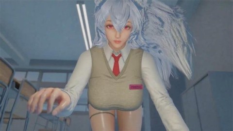 女友的秘密图3