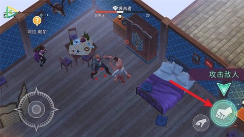 西部土地生存[图5]