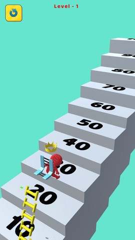 搭桥冲冲冲图2