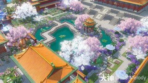 倩女幽魂皇城给什么[图1]