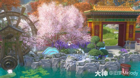 倩女幽魂皇城给什么[图2]