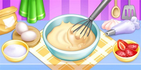 烹饪美味世界[图1]