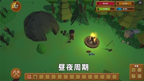 灾难之后图2