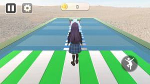 全民跑酷王者[图2]