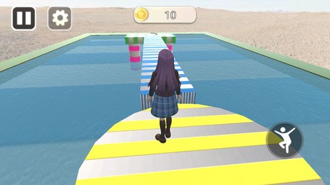 全民跑酷王者图2