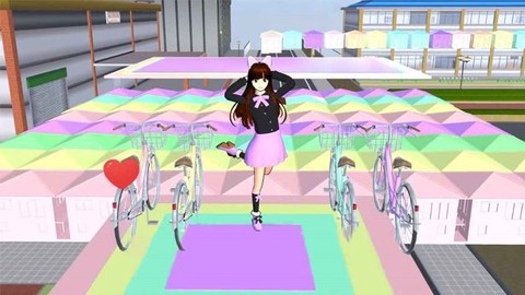 全民跑酷王者图3