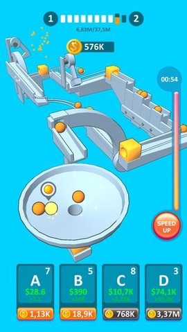弹珠工厂图3