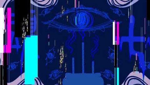 头七怪谈中文版图2