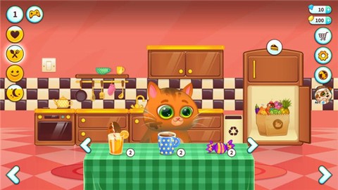 我的虚拟宠物店中文版[图3]