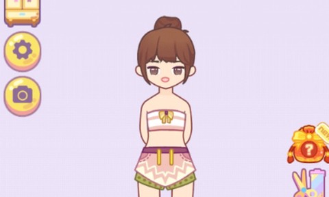 装扮我在行[图1]
