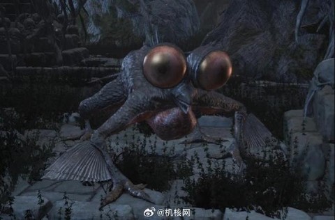 黑暗之魂3青蛙怎么打[图1]