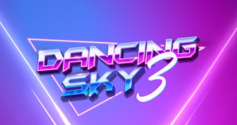 跳舞的天空3[图1]