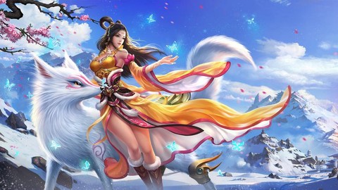 问道手游福星怎么杀