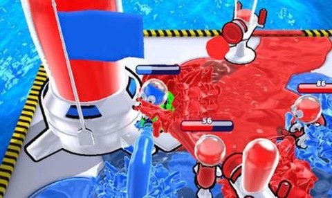 喷射大作战[图2]