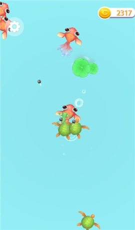 山海异世界图2