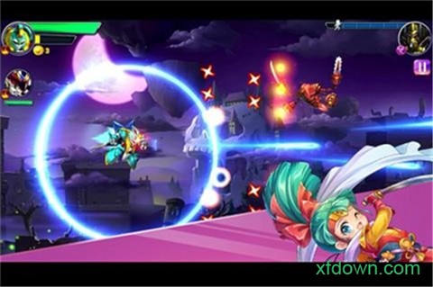 魔神英雄传手游[图2]