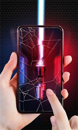 激光模拟器图3