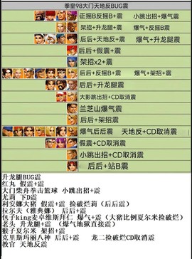 拳皇98重生石怎么获得
