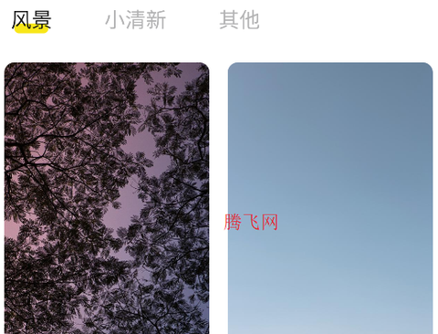 轻享壁纸[图3]