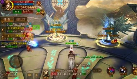 永恒纪元如何提高战力[图1]