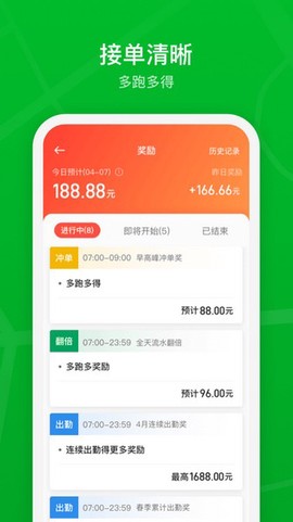 曹操司机经典版图1