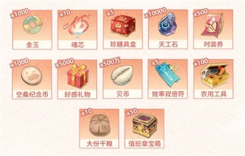 食物语陪伴版渠道服[图1]