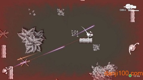 蓝星战士图3