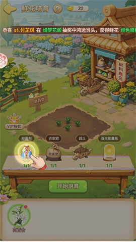 我的花园世界图2