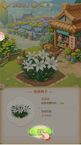 我的花园世界图3