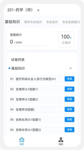 初级药师全题库图2