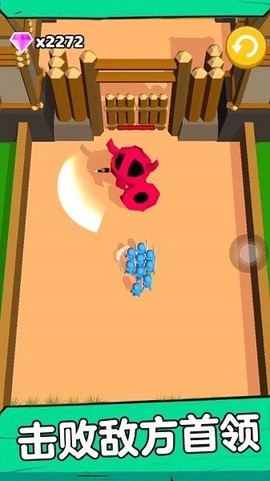 我带兵贼6图1
