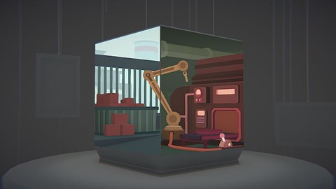 笼中窥梦手机版图2