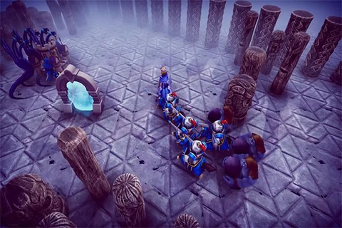 物质与魔法图2