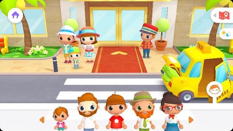 宝宝小屋玩具店图3