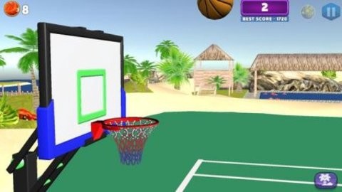 投篮挑战选关版[图2]