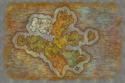 魔兽世界怎么回德拉诺[图2]