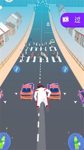 尖叫冲突[图1]
