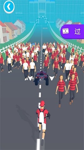 尖叫冲突图2